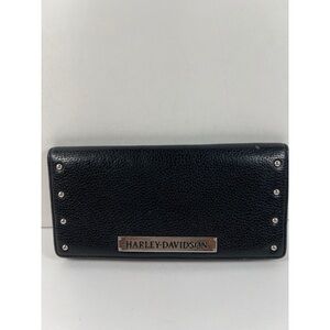 Harley Davidson wallet